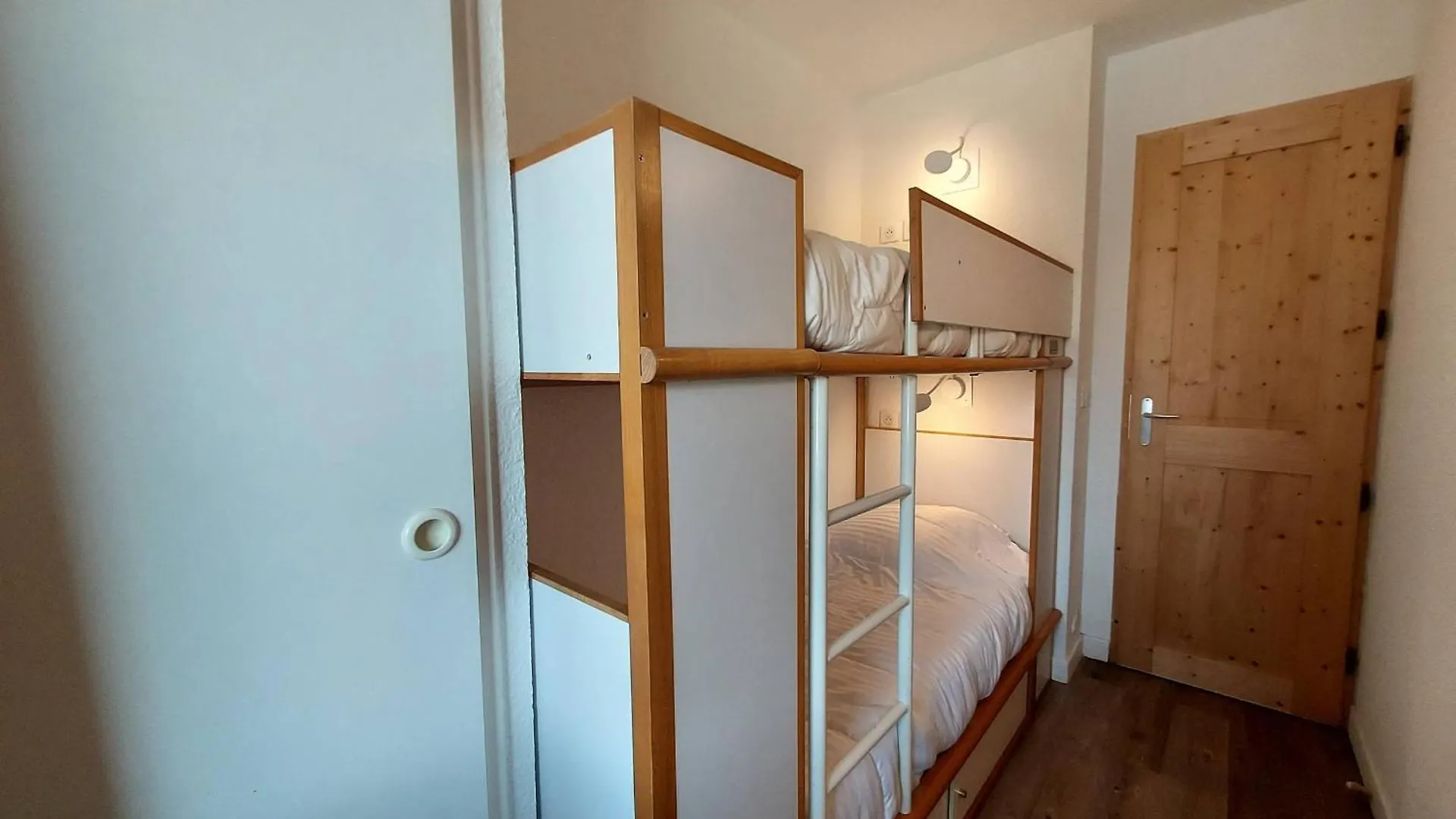 Appartement Cosy 3 Pieces Avec 2 Balcons, Lave-Vaisselle, Lave-Linge, A Proximite Des Pistes - Fr-1-353-126 La Plagne-Tarentaise Apartment