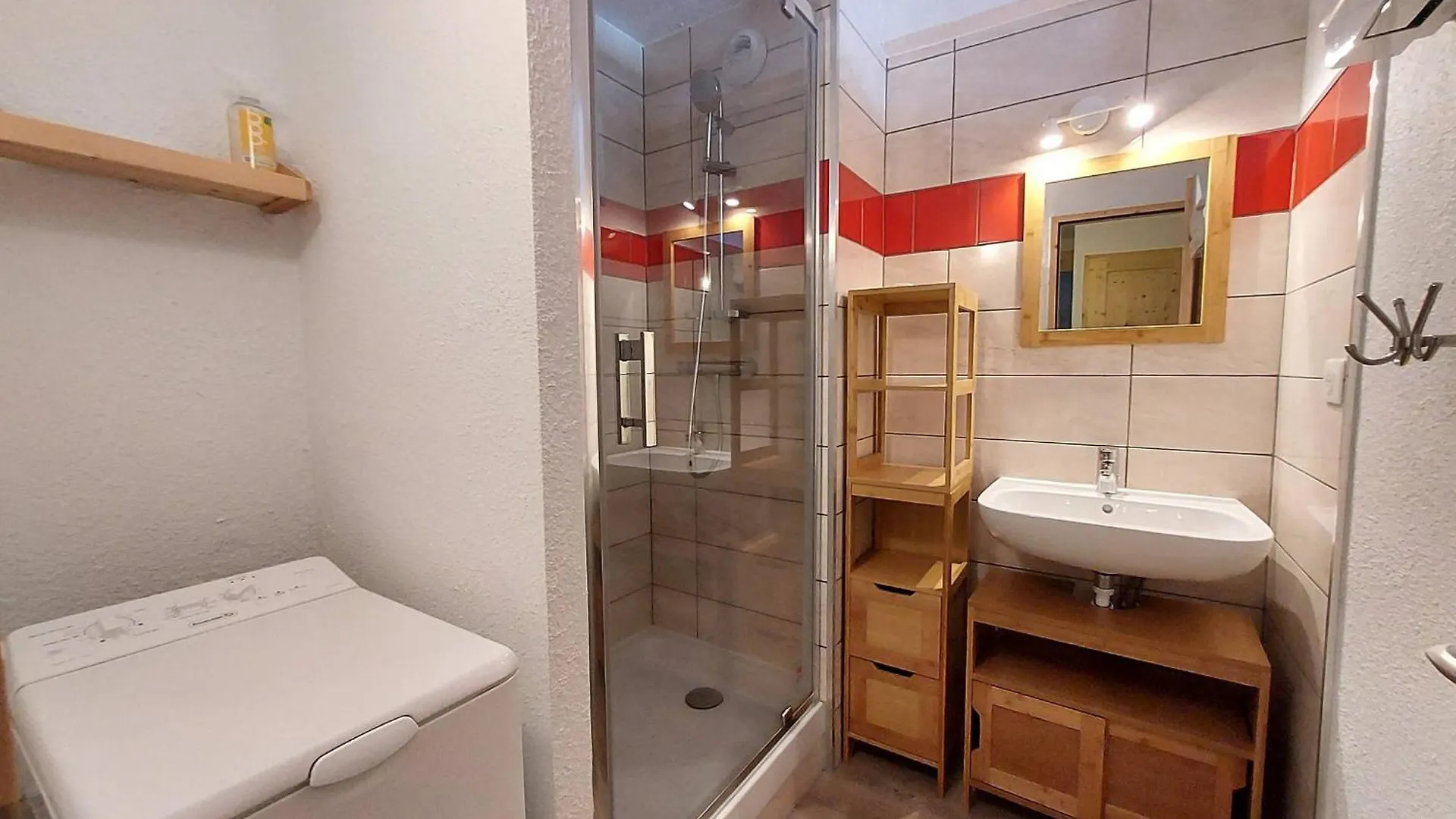 Appartement Cosy 3 Pieces Avec 2 Balcons, Lave-Vaisselle, Lave-Linge, A Proximite Des Pistes - Fr-1-353-126 La Plagne-Tarentaise 0*,  France