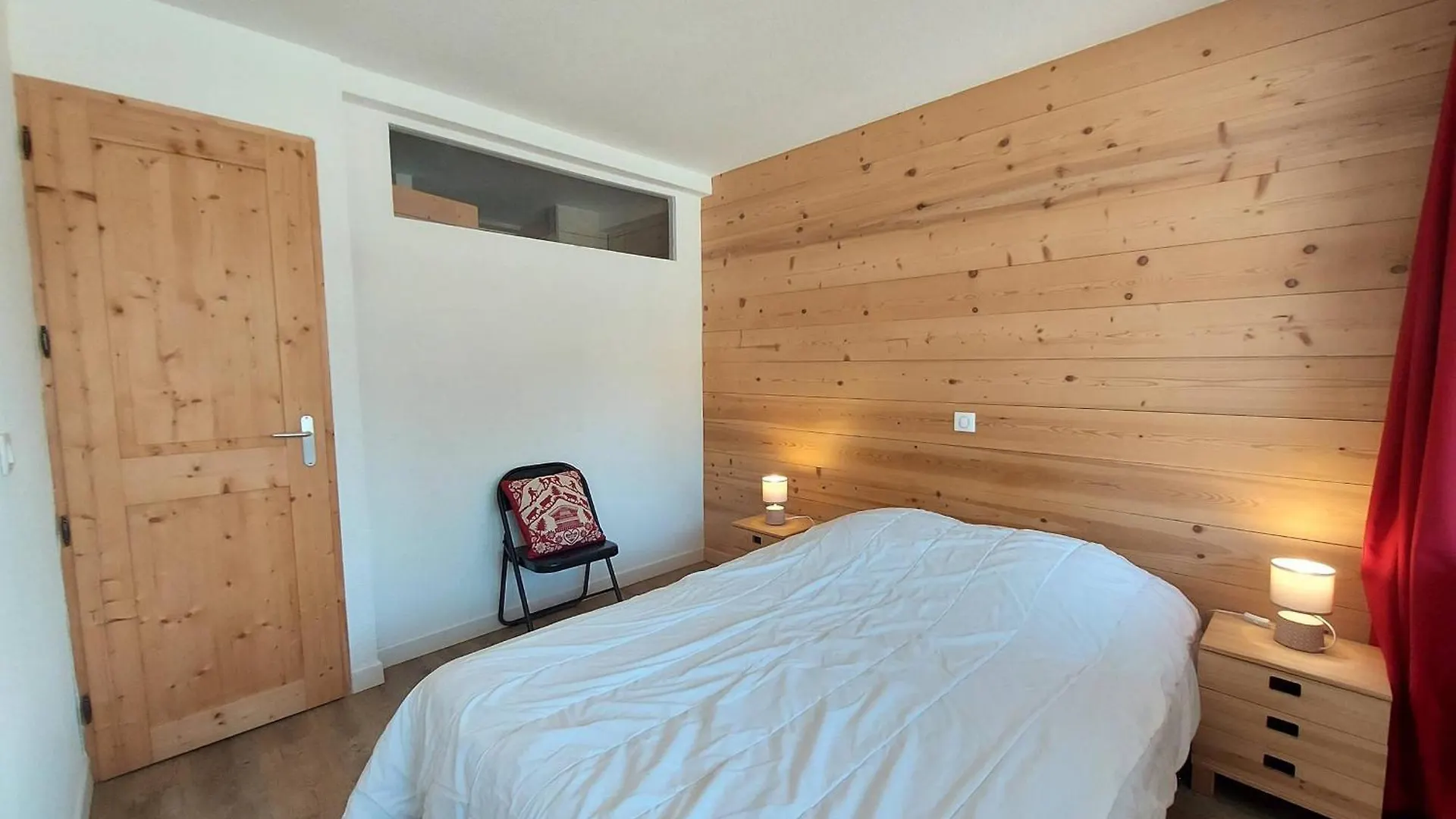 Appartement Cosy 3 Pieces Avec 2 Balcons, Lave-Vaisselle, Lave-Linge, A Proximite Des Pistes - Fr-1-353-126 La Plagne-Tarentaise