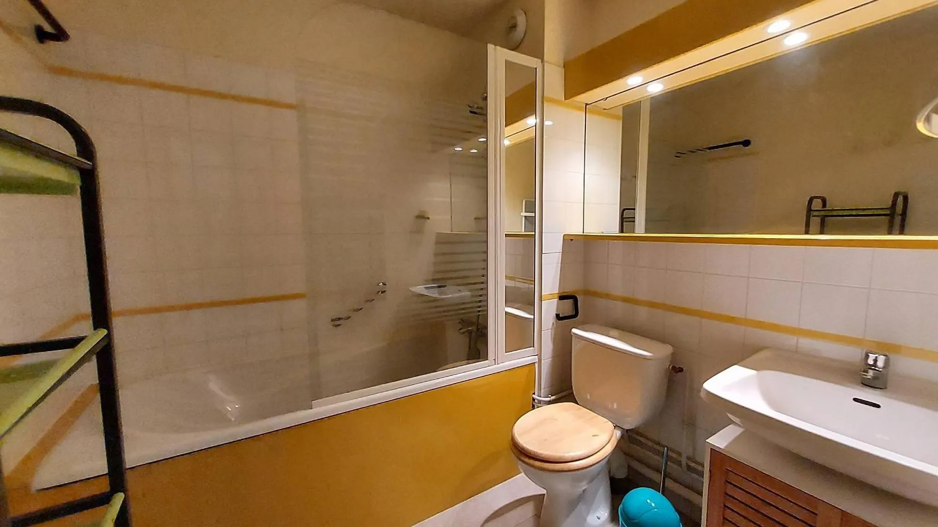 Appartement Cosy 3 Pieces Avec 2 Balcons, Lave-Vaisselle, Lave-Linge, A Proximite Des Pistes - Fr-1-353-126 La Plagne-Tarentaise France